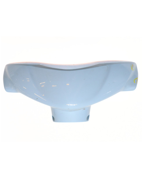 Yamaha Neos, styrkåpa