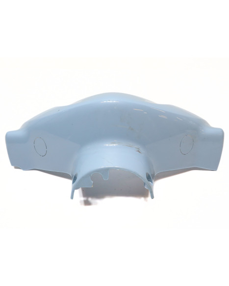 Yamaha Neos, styrkåpa