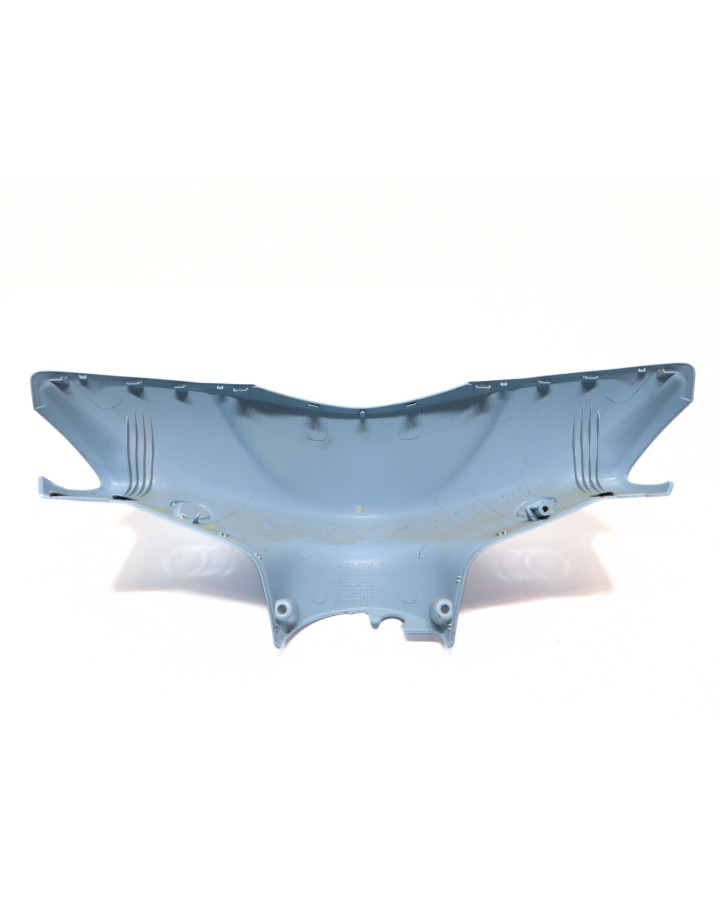 Yamaha Neos, styrkåpa