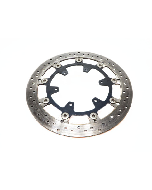 KTM 690 SMC, bromsskiva fram 2