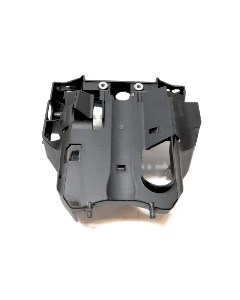 KTM 690 SMC R, fäste hastighetsmätare/framlykta