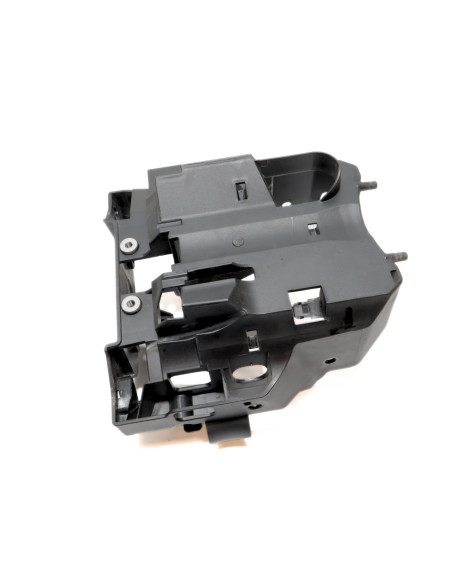 KTM 690 SMC R, fäste hastighetsmätare/framlykta