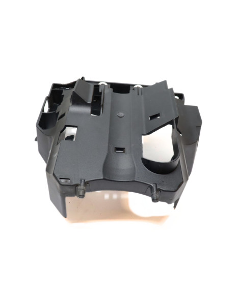 KTM 690 SMC R, fäste hastighetsmätare/framlykta