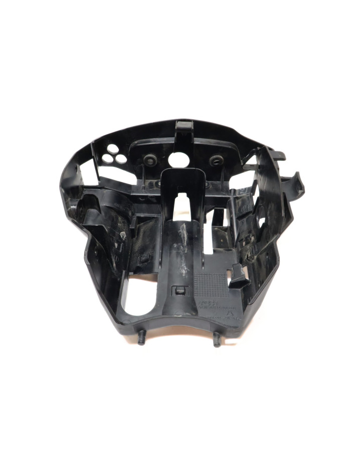 KTM 690 SMC R, fäste hastighetsmätare/framlykta