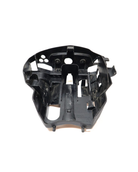 KTM 690 SMC R, fäste hastighetsmätare/framlykta