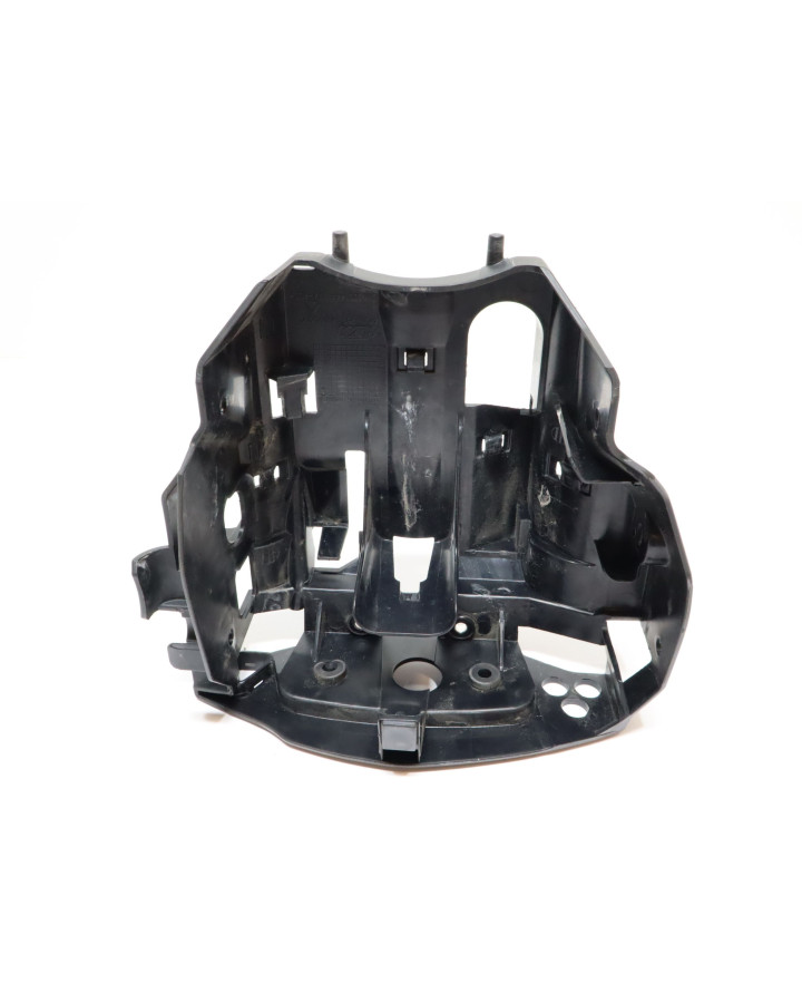 KTM 690 SMC R, fäste hastighetsmätare/framlykta