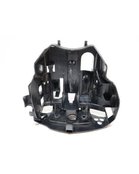 KTM 690 SMC R, fäste hastighetsmätare/framlykta