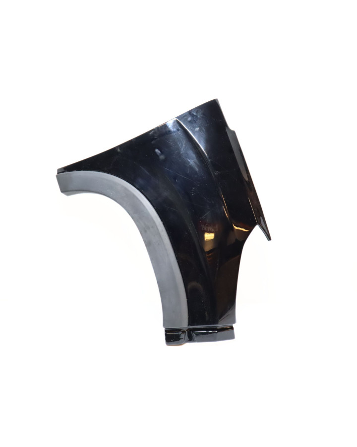 Ligier JS60, framskärm höger