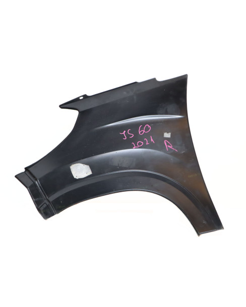 Ligier JS60, framskärm höger 2