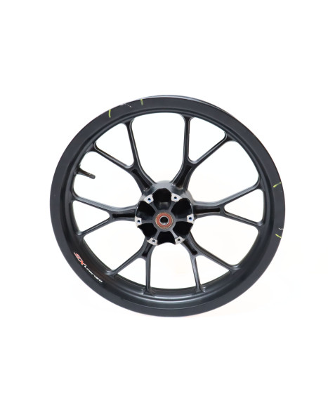 Derbi Senda/Aprilia SX50/Gilera SMT, framfälg