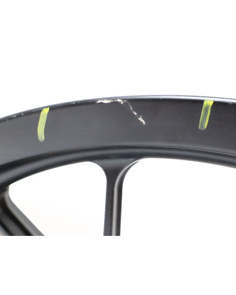 Derbi Senda/Aprilia SX50/Gilera SMT, framfälg