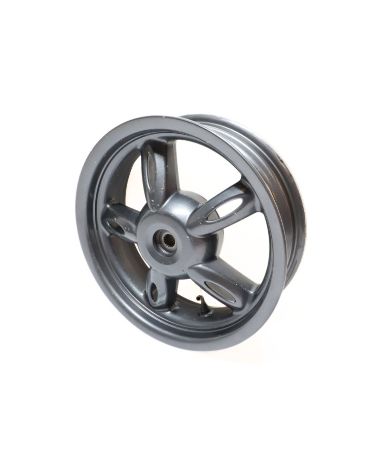 Yamaha Neos, bakfälg