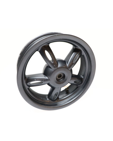 Yamaha Neos, bakfälg