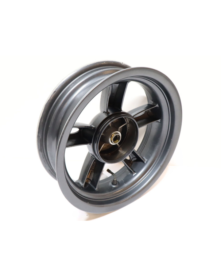 Yamaha Neos, bakfälg