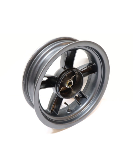 Yamaha Neos, bakfälg