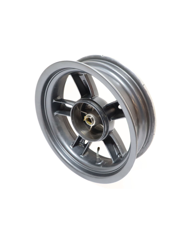 Yamaha Neos, bakfälg