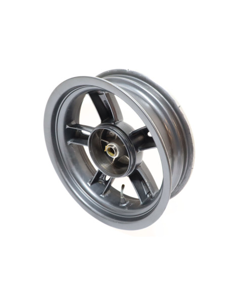 Yamaha Neos, bakfälg