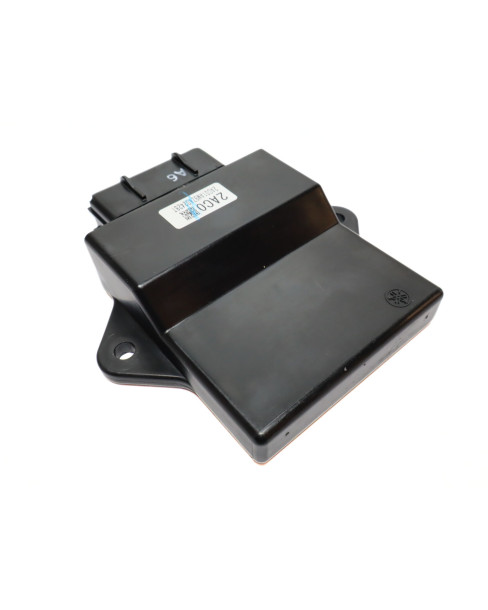 Yamaha Neos, CDI/ECU 2