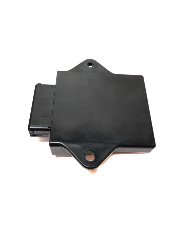 Yamaha Neos, CDI/ECU