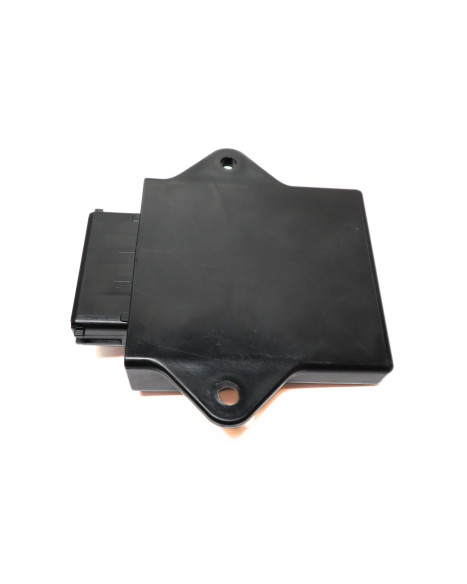 Yamaha Neos, CDI/ECU