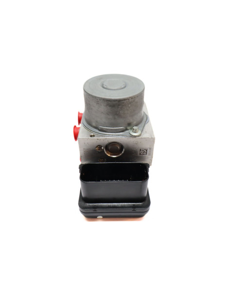 KTM 690 SMC, ABS aggregat