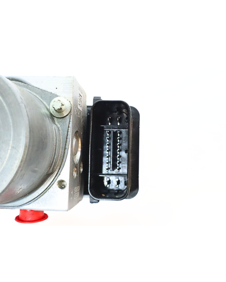 KTM 690 SMC, ABS aggregat