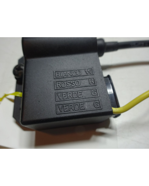 CDI/ECU (okänd variant) 2