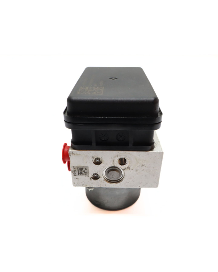 KTM 690 SMC, ABS aggregat