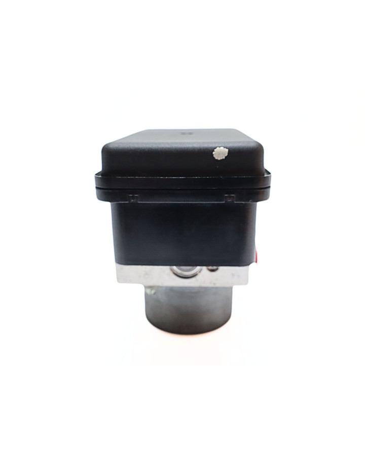 KTM 690 SMC, ABS aggregat