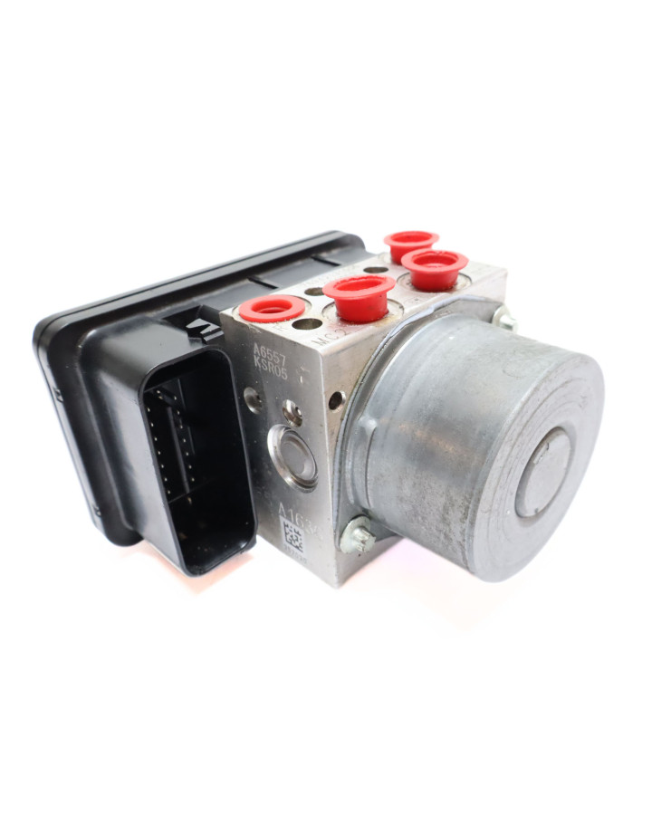 KTM 690 SMC, ABS aggregat