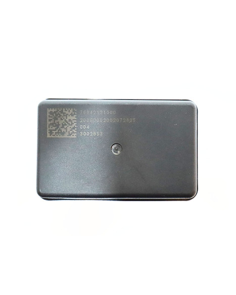 KTM 690 SMC, ABS aggregat