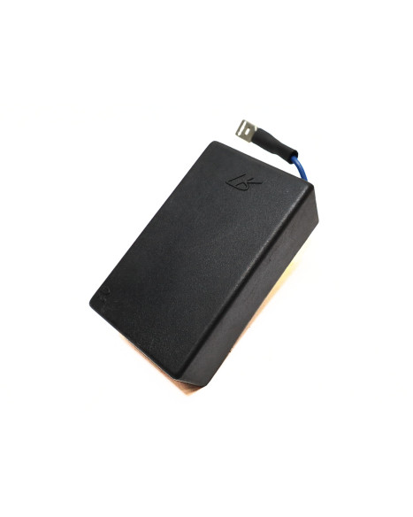 Peugeot Kisbee, CDI/ECU