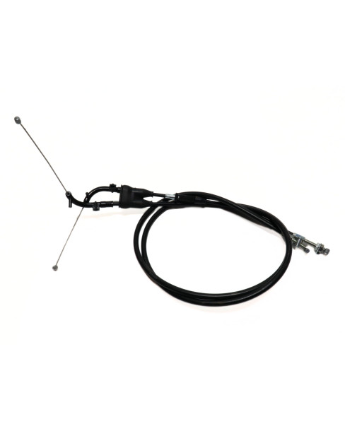 Honda CRF300RX, gasvajer