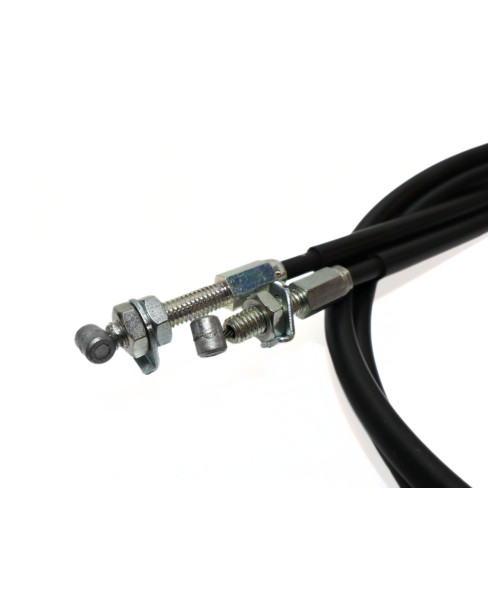 Honda CRF300RX, gasvajer 2