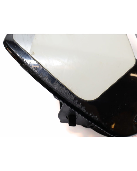 Derbi Senda, frontkåpa komplett