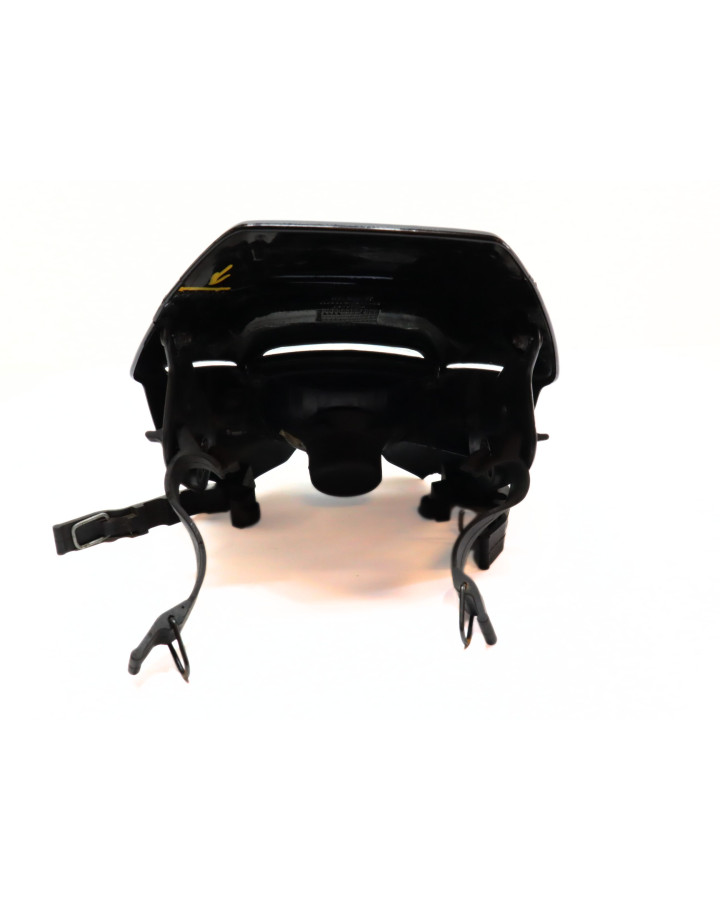 Derbi Senda, frontkåpa komplett