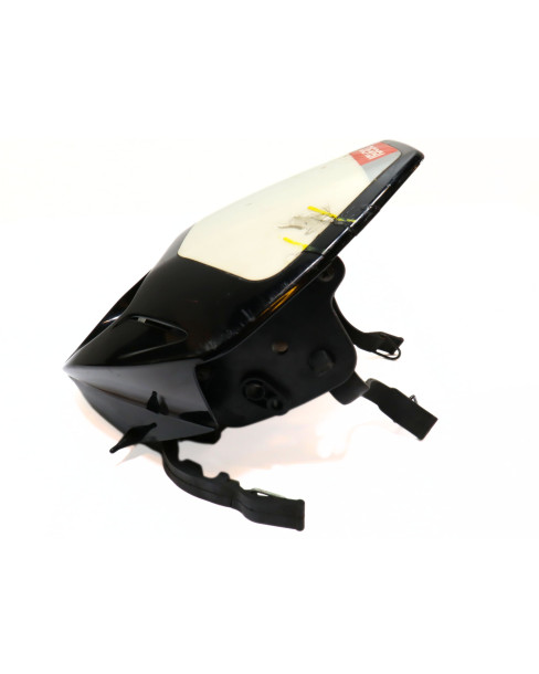 Derbi Senda, frontkåpa komplett 2