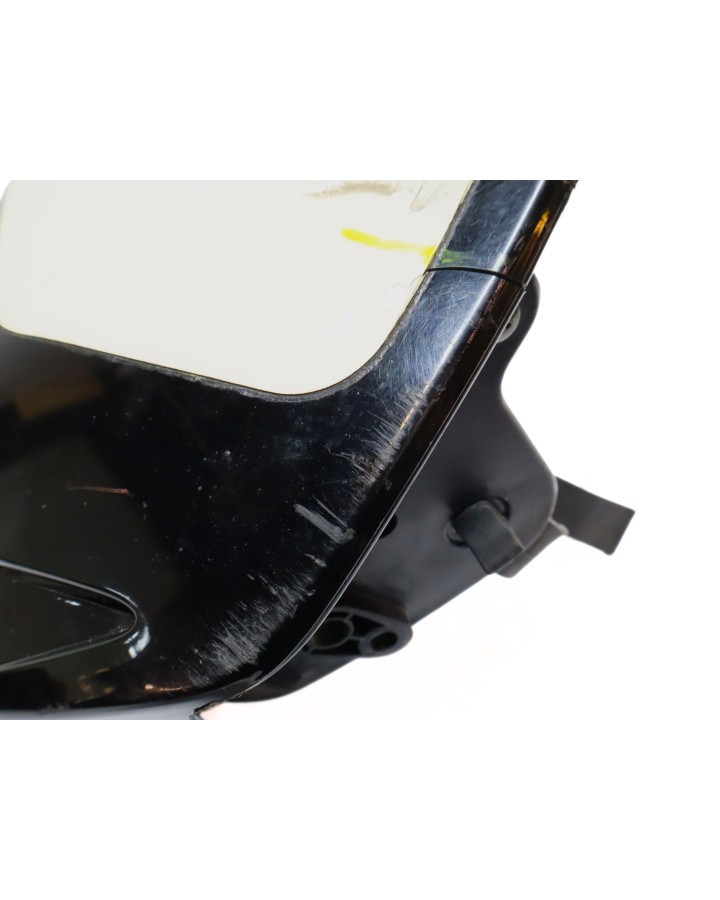 Derbi Senda, frontkåpa komplett