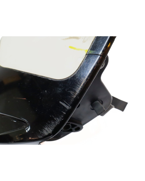 Derbi Senda, frontkåpa komplett