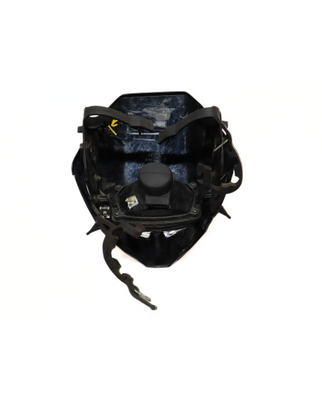 Derbi Senda, frontkåpa komplett