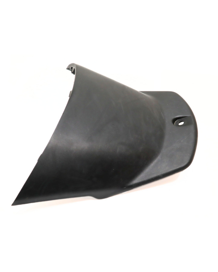 Yamaha Neos, servicelucka