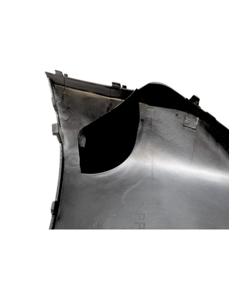 Yamaha Neos, servicelucka