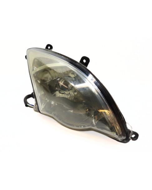 Viarelli Matador, framlykta höger 2