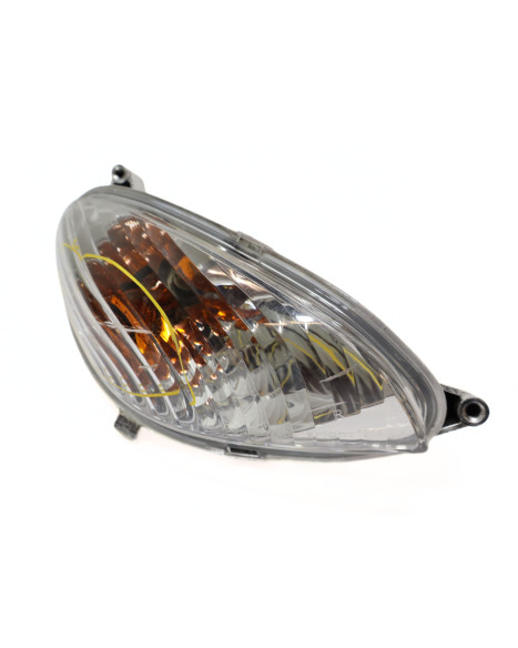 Yamaha Neos, blinkers höger fram