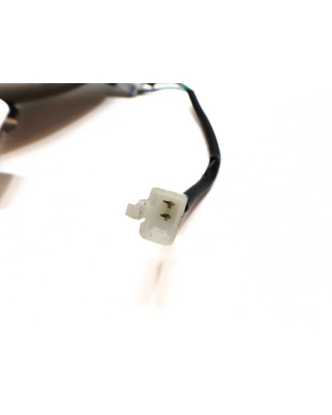 Yamaha Neos, blinkers höger fram