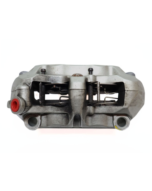 KTM 690 SMC, bromsok fram 2