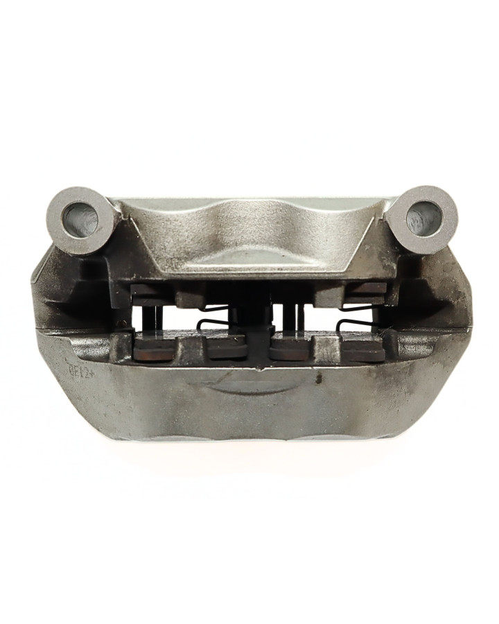 KTM 690 SMC, bromsok fram