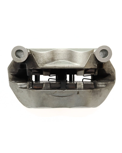 KTM 690 SMC, bromsok fram