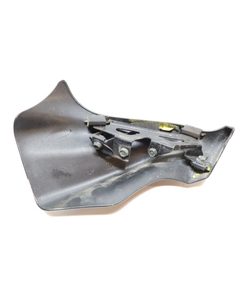 Kawasaki ER-6N, frontkåpa vänster 2