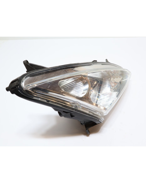 Peugeot Speedfight 3, framlykta höger